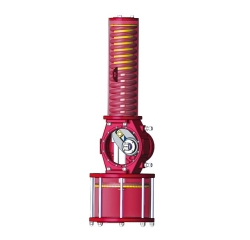 DRG撥叉執(zhí)行器 種類齊全