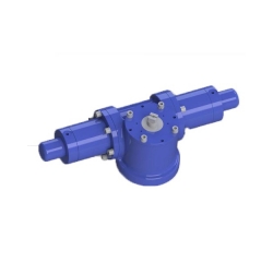 DRG撥叉執(zhí)行器 廠家直銷(xiāo)